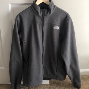 Men’s Northface Fleece